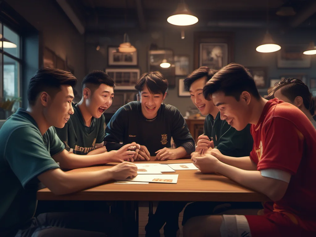 FIBA亚洲杯MVP归属揭晓实力球星凭硬核表现实至名归
